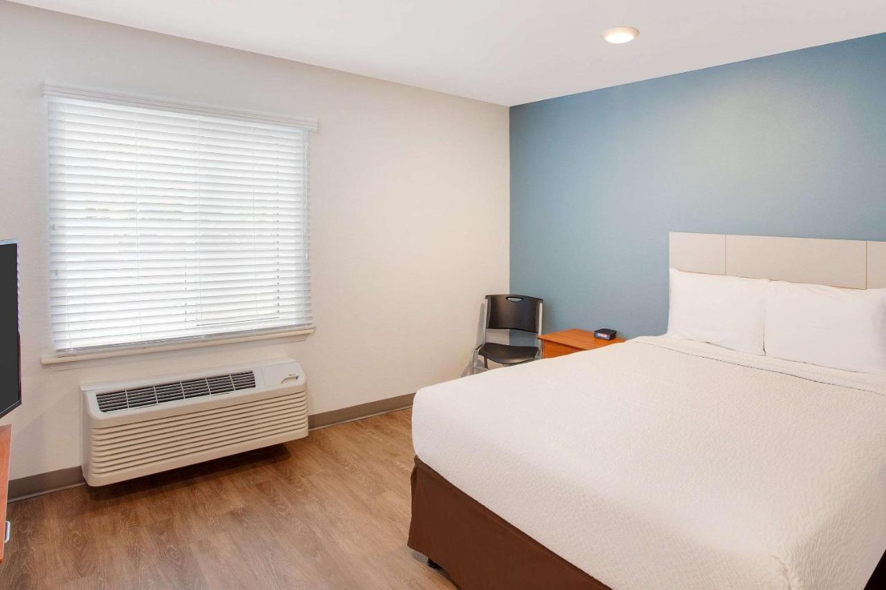 Hotel Woodspring