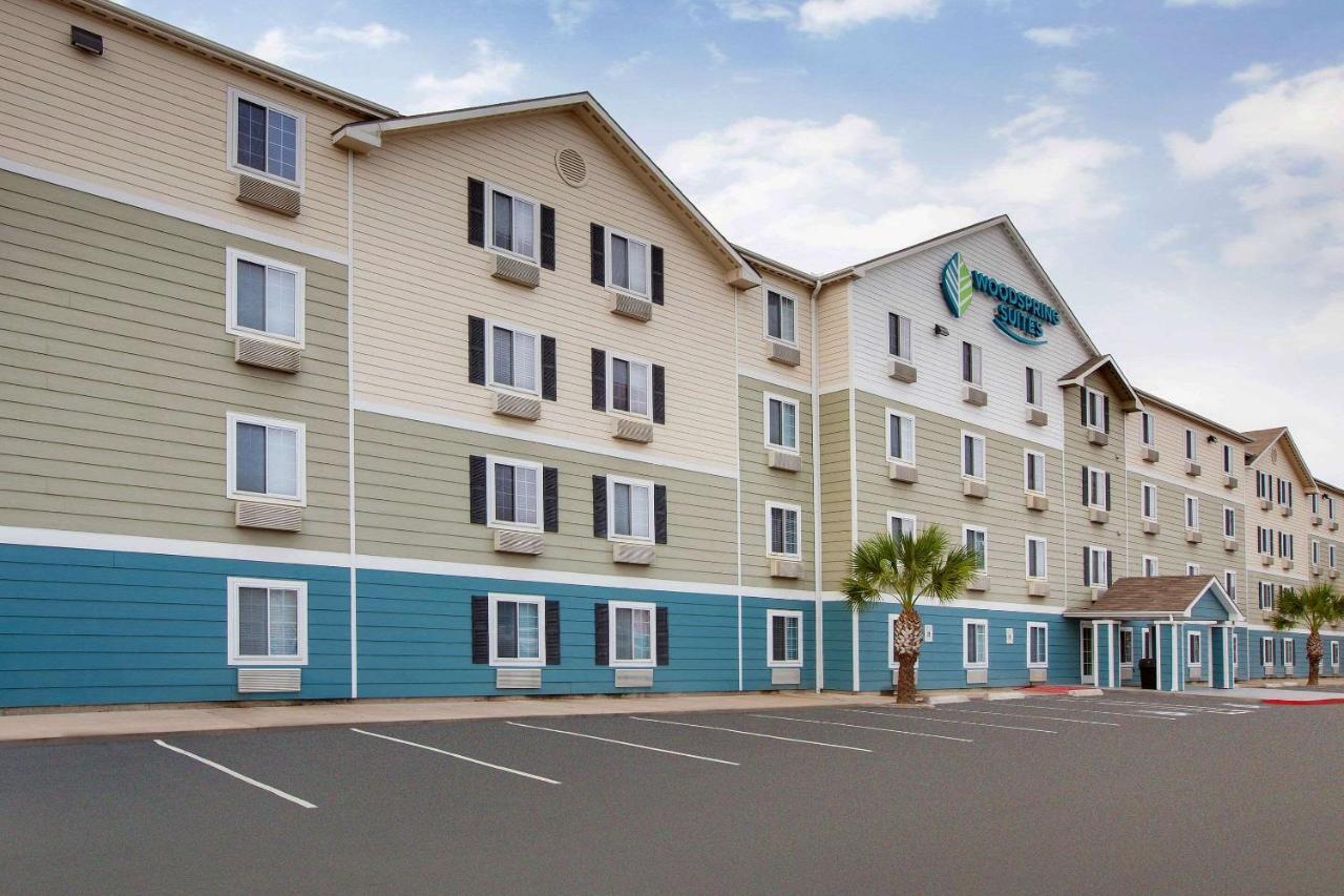 Woodspring Hotel 2*