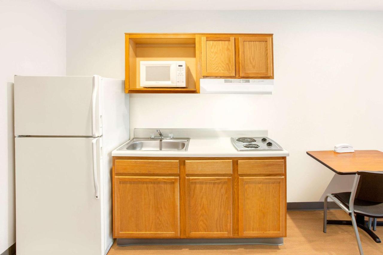 Hotel Woodspring Pharr