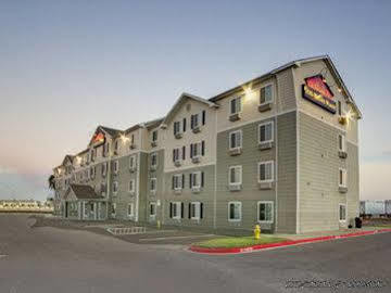 Woodspring 2* Pharr