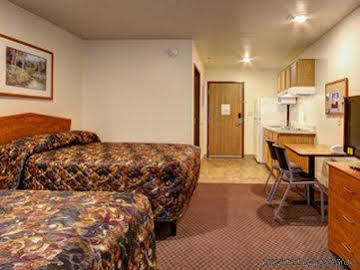 Woodspring Hotel