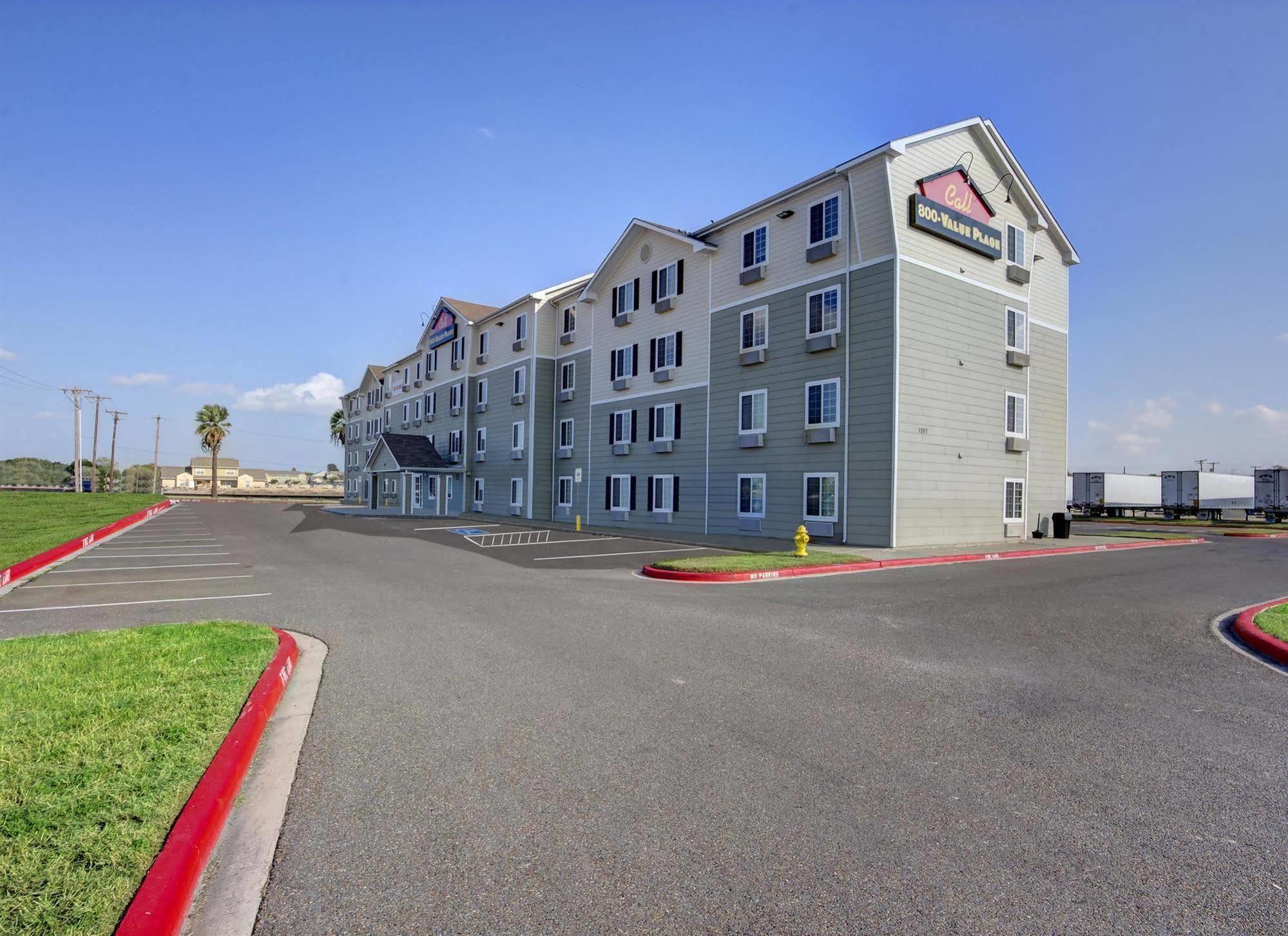 Hotel Woodspring