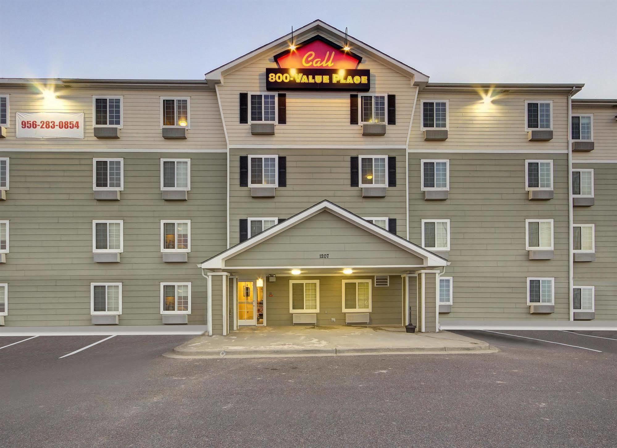 Woodspring Hotel 2*