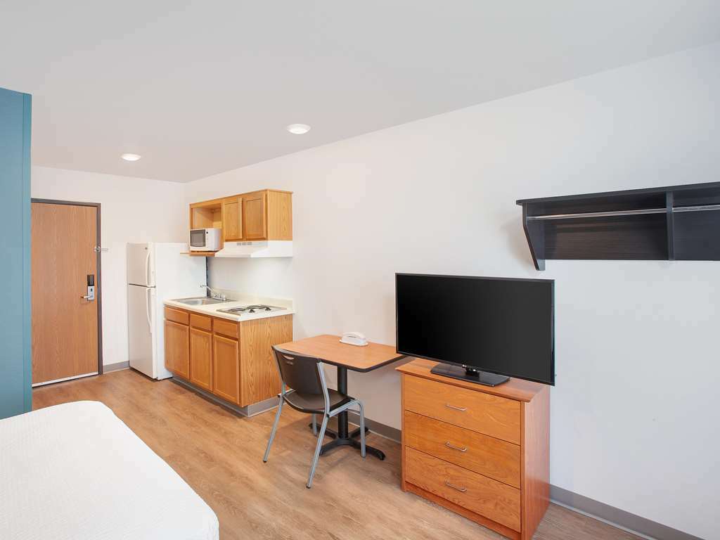 Hotel Woodspring