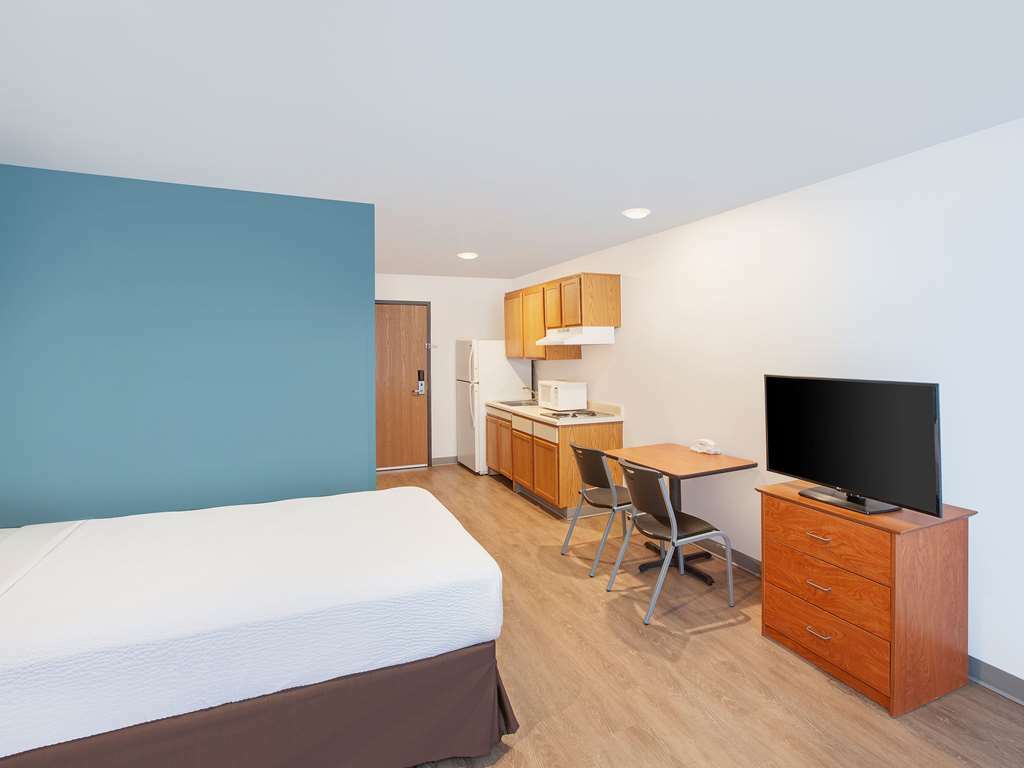 Woodspring Hotel