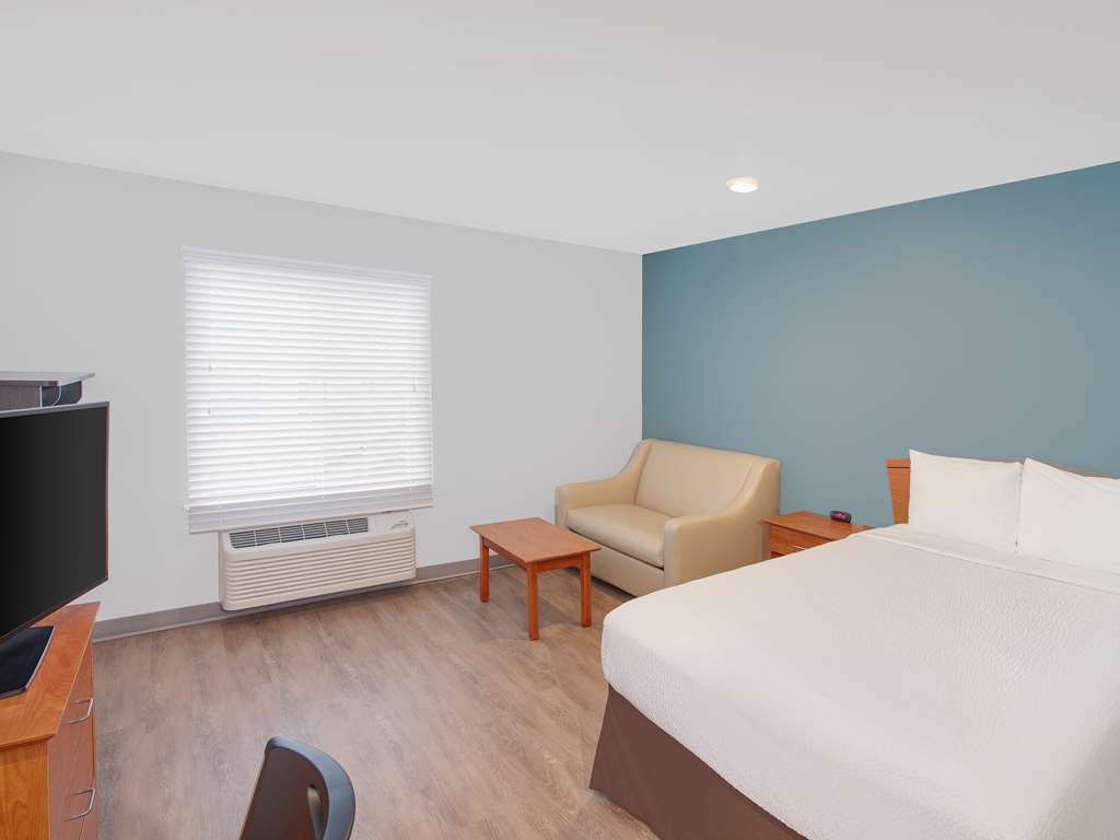Hotel Woodspring 2*