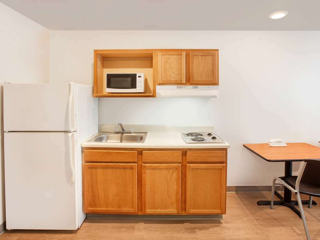 Hotel Woodspring