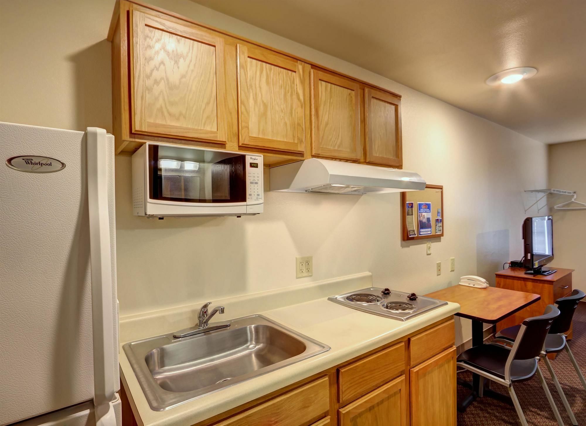 Woodspring Pharr
